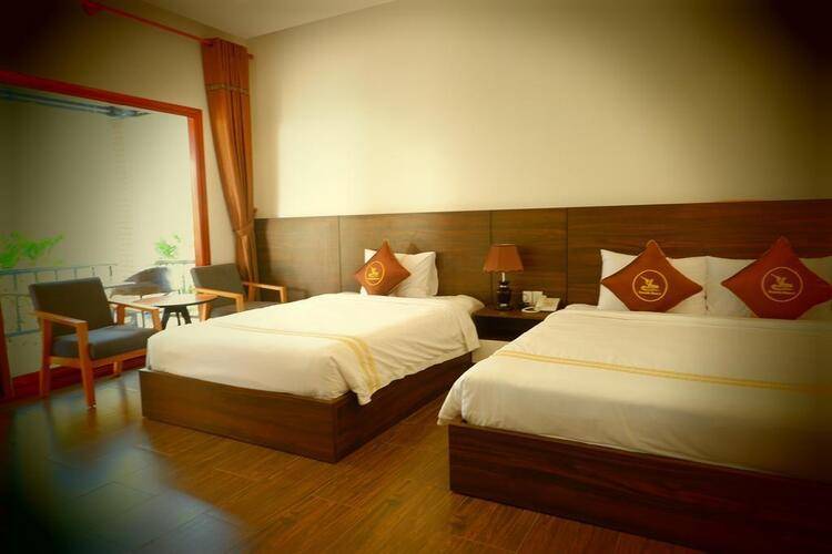 Ahaveda Resort Phu Quoc
