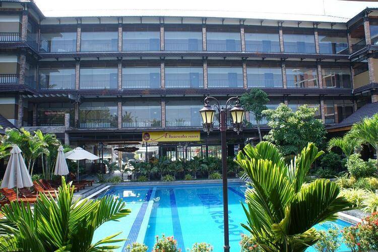 Ahaveda Resort Phu Quoc
