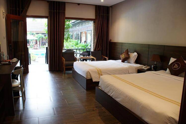 Ahaveda Resort Phu Quoc