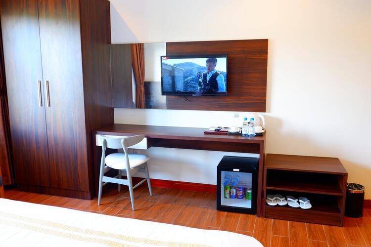 Ahaveda Resort Phu Quoc