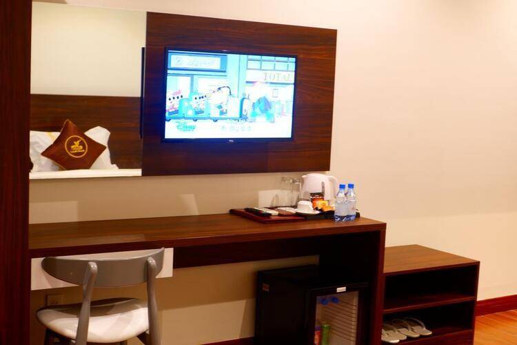 Ahaveda Resort Phu Quoc