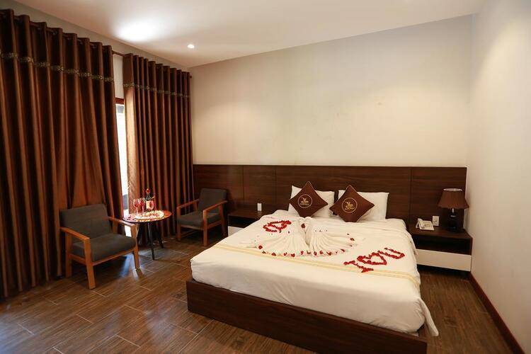 Ahaveda Resort Phu Quoc