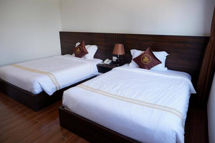 Ahaveda Resort Phu Quoc