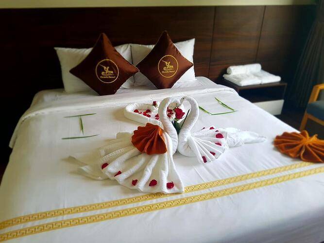 Ahaveda Resort Phu Quoc