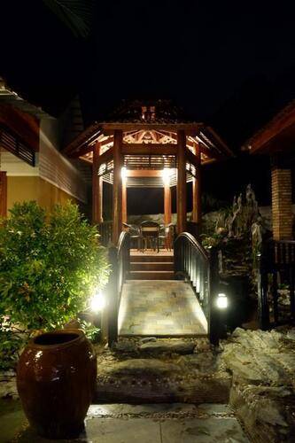 Ahaveda Resort Phu Quoc