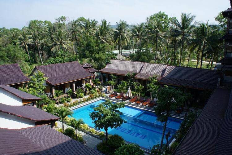 Ahaveda Resort Phu Quoc