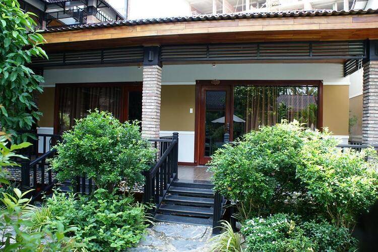 Ahaveda Resort Phu Quoc