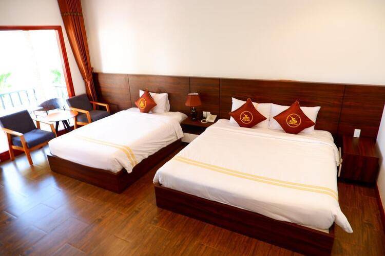 Ahaveda Resort Phu Quoc