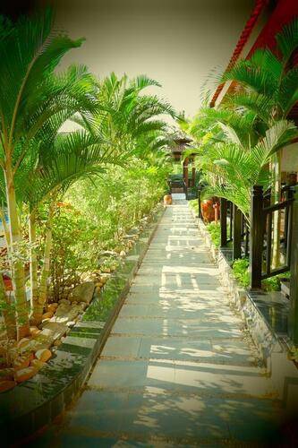 Ahaveda Resort Phu Quoc