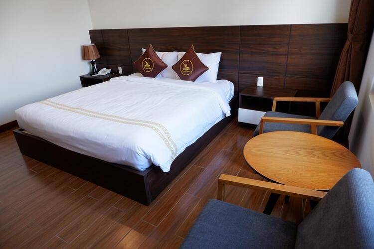 Ahaveda Resort Phu Quoc