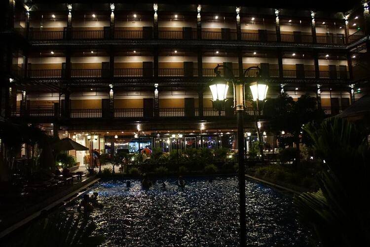 Ahaveda Resort Phu Quoc