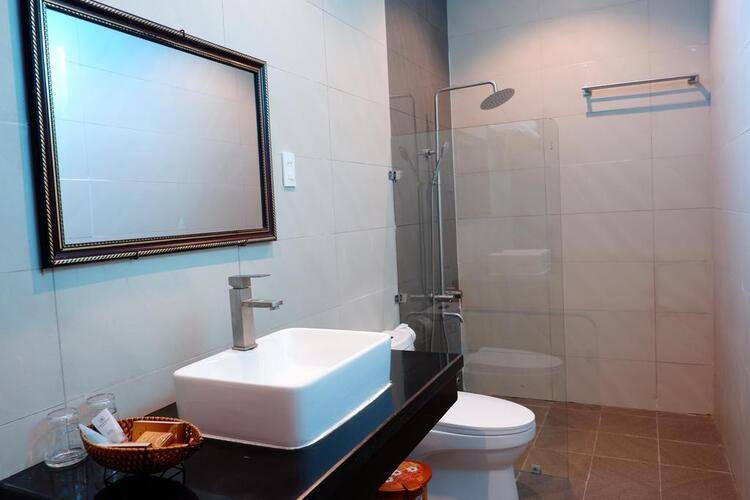 Ahaveda Resort Phu Quoc
