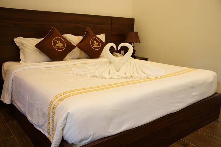 Ahaveda Resort Phu Quoc