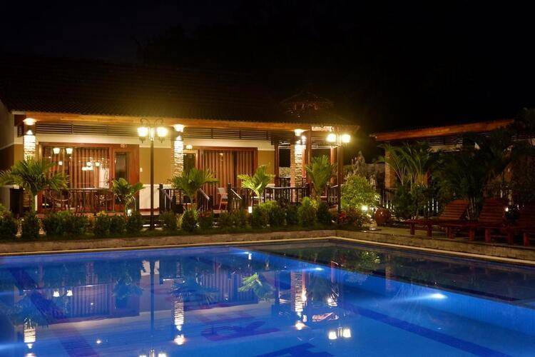 Ahaveda Resort Phu Quoc