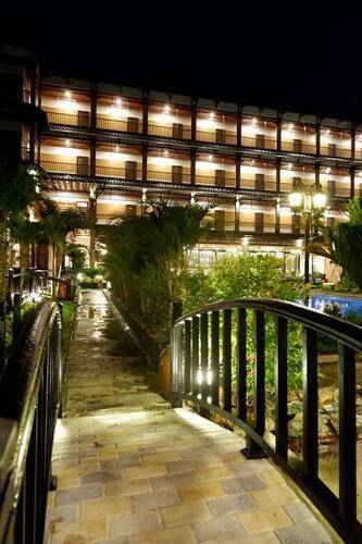 Ahaveda Resort Phu Quoc