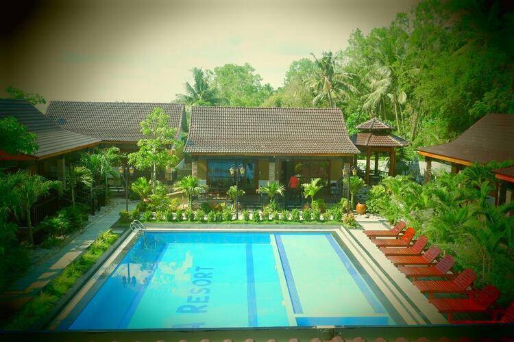 Ahaveda Resort Phu Quoc