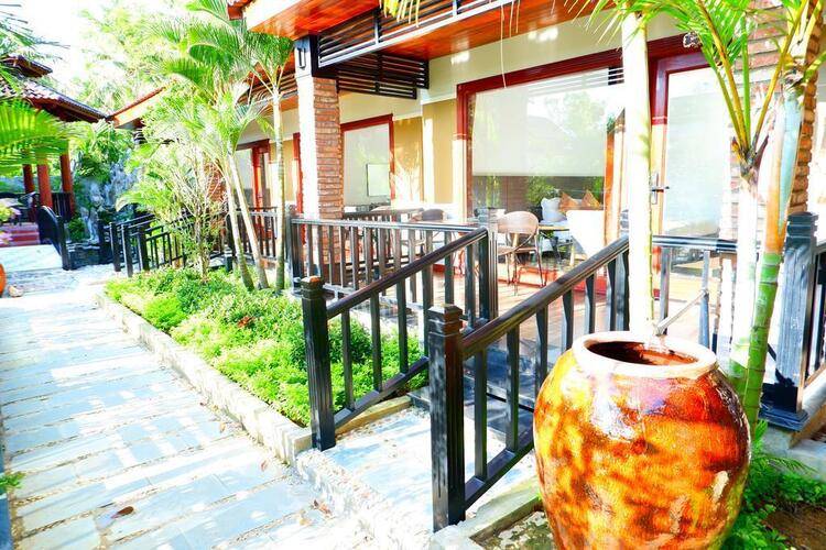 Ahaveda Resort Phu Quoc