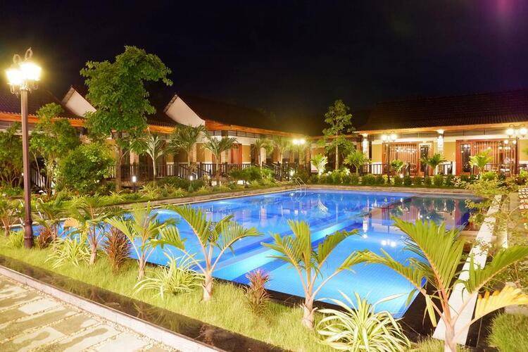 Ahaveda Resort Phu Quoc