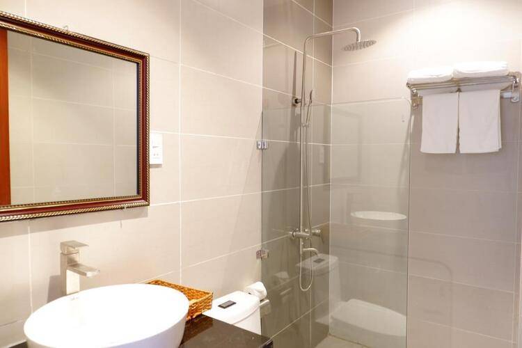 Ahaveda Resort Phu Quoc