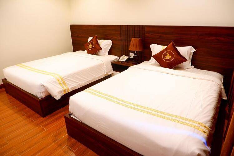 Ahaveda Resort Phu Quoc