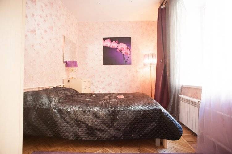 Апартаменты Old Flat На 7-Ой Советской