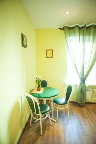 Апартаменты Old Flat На 7-Ой Советской