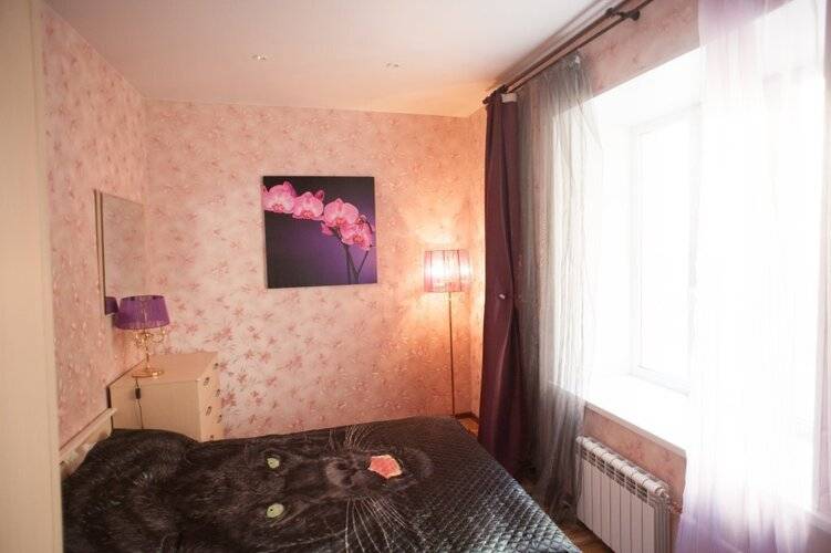 Апартаменты Old Flat На 7-Ой Советской