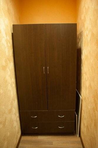 Апартаменты Old Flat На 7-Ой Советской