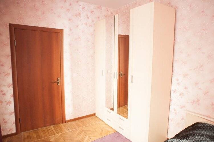 Апартаменты Old Flat На 7-Ой Советской