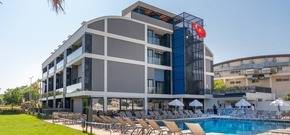 Side Square Hotel