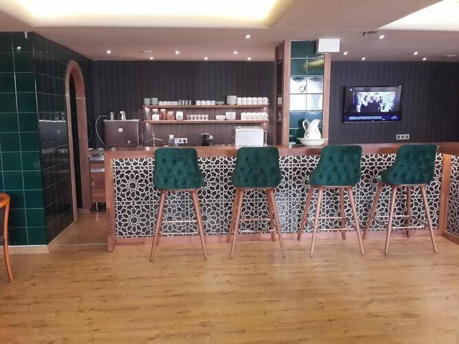 Boyuguzel Termal Hotel