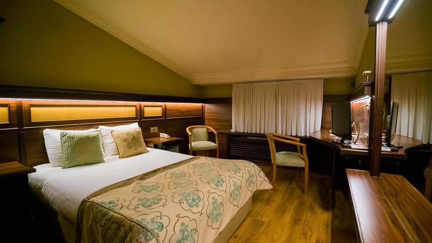 Boyuguzel Termal Hotel