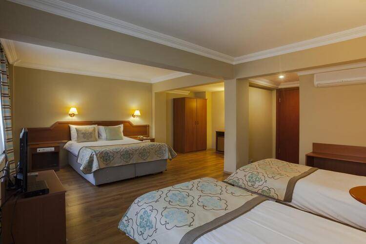 Boyuguzel Termal Hotel