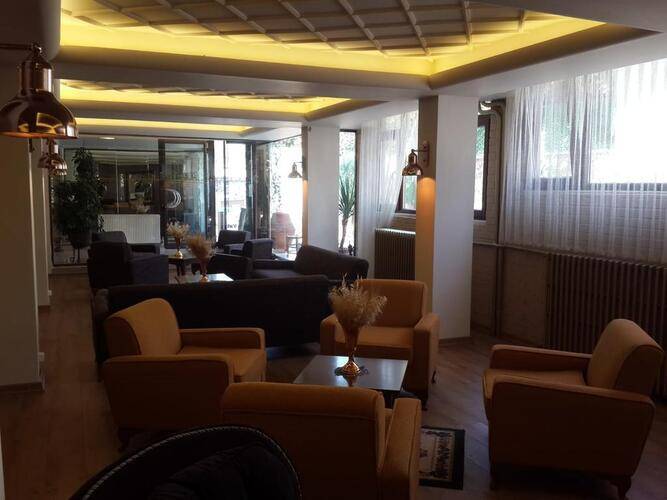 Boyuguzel Termal Hotel