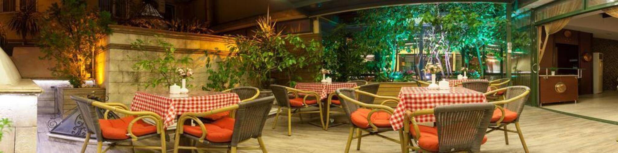 Boyuguzel Termal Hotel