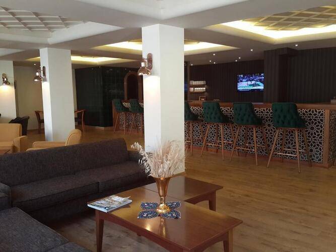 Boyuguzel Termal Hotel