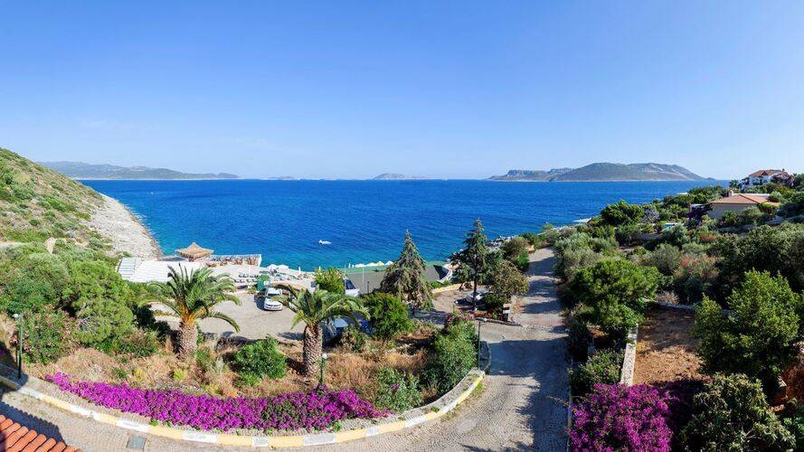 Cappari Hotels Aquarius