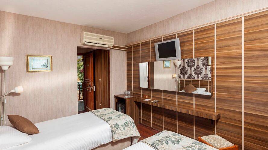 Cappari Hotels Aquarius