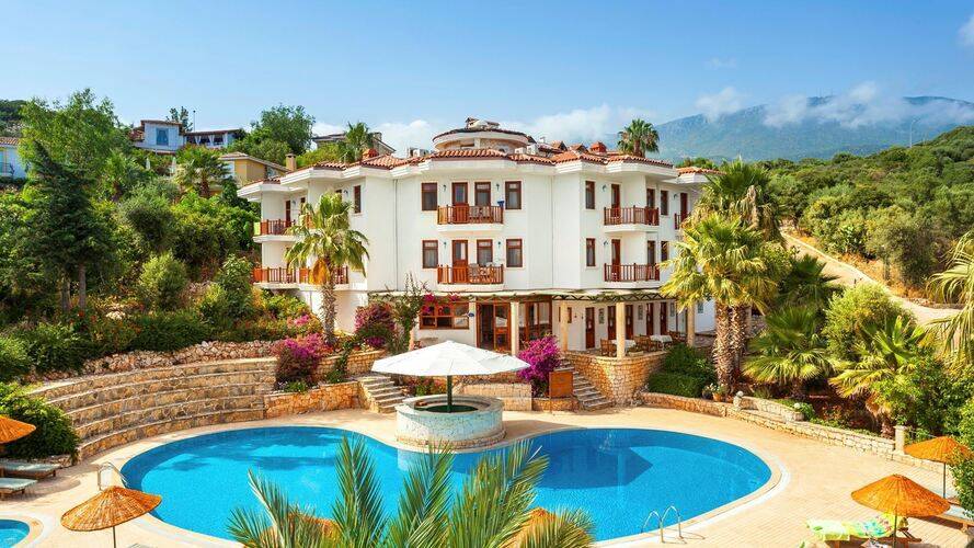 Cappari Hotels Aquarius