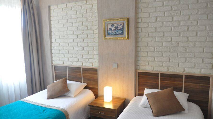 Cappari Hotels Aquarius