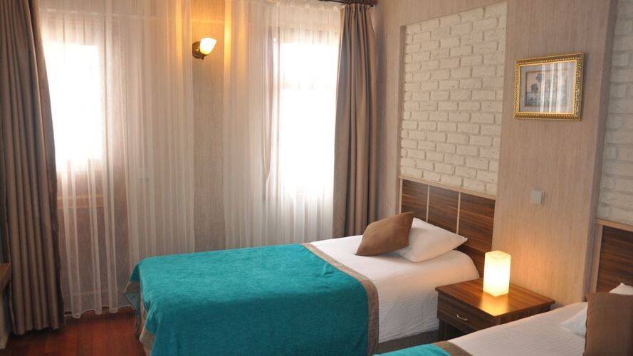 Cappari Hotels Aquarius