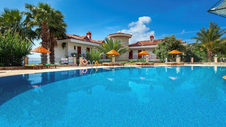 Cappari Hotels Aquarius