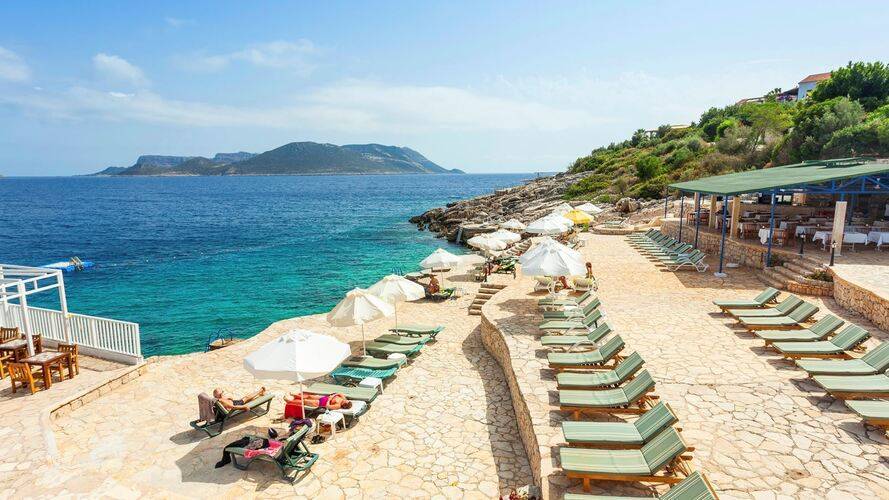 Cappari Hotels Aquarius