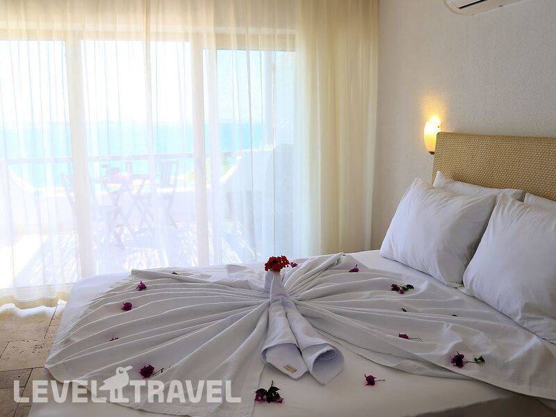 Фотография Ceshme Plus Hotel