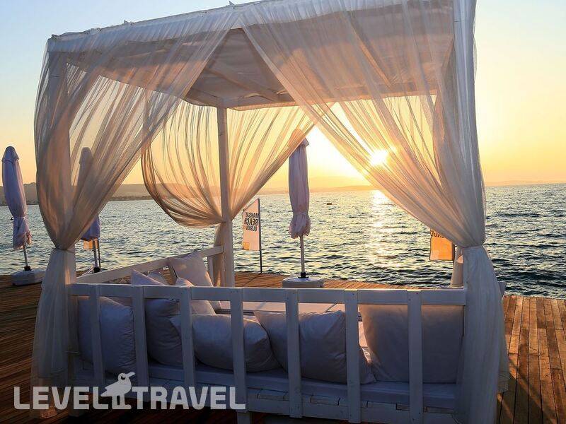 Фотография Ceshme Plus Hotel