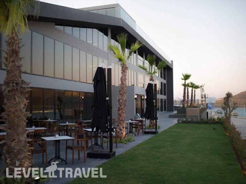 Фотография Design Plus The S Hotel