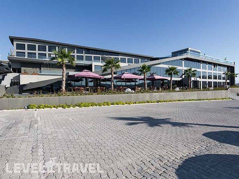 Фотография Design Plus The S Hotel