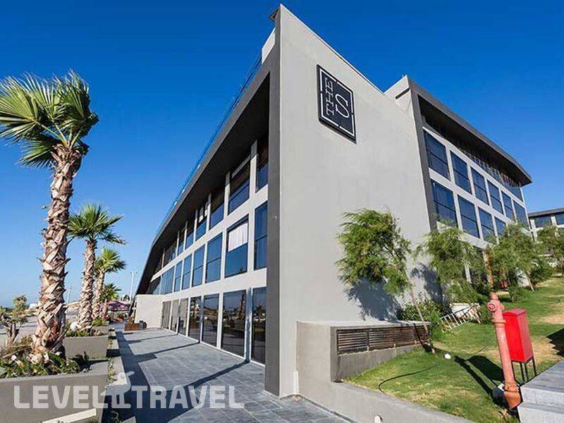 Фотография Design Plus The S Hotel