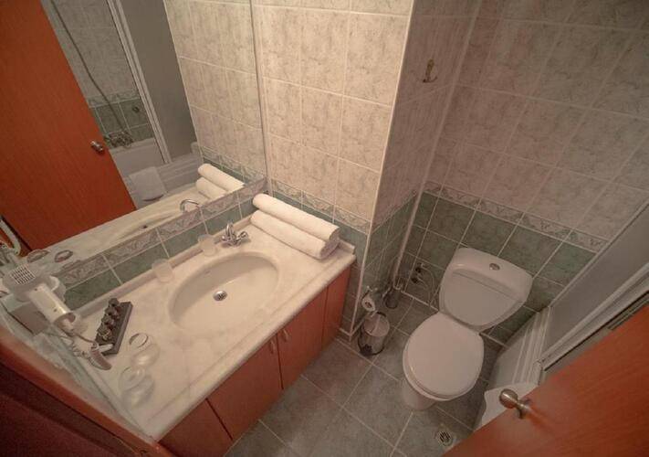 Erciyes Hill Hotel
