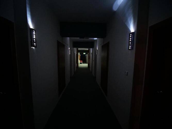 Erciyes Hill Hotel